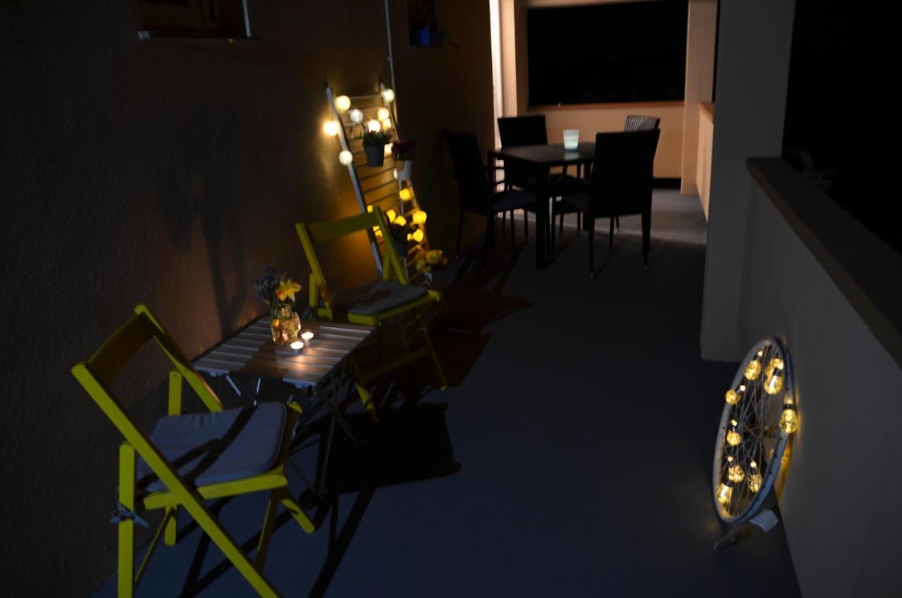 Donato Apartment Vrsi