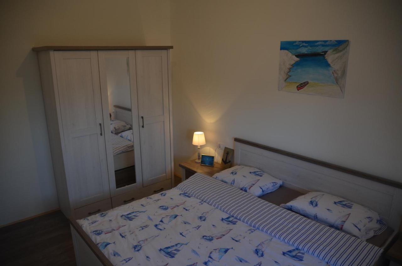 Donato Apartment