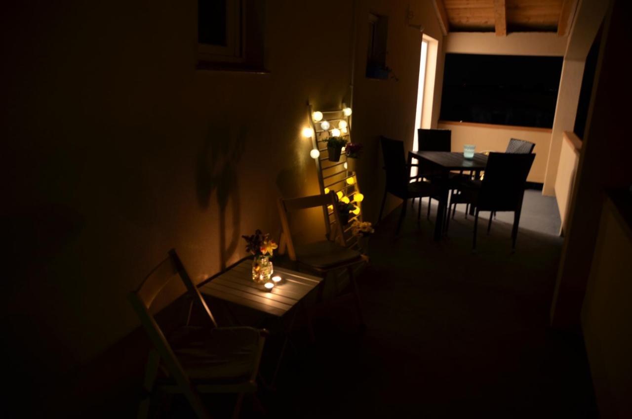 Apartment Donato Vrsi