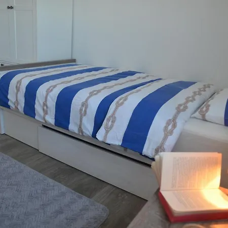 Donato Vrsi Apartment Exterior photo