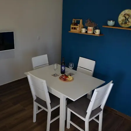 Donato Vrsi Apartment Exterior photo