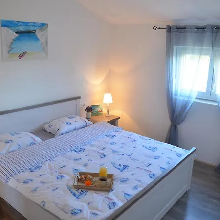 Donato Vrsi Apartment Exterior photo