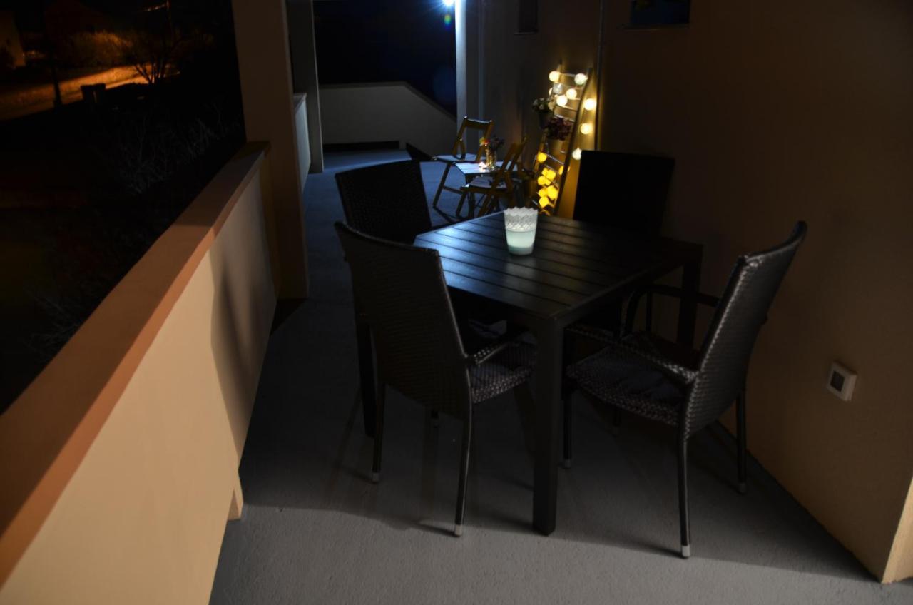 Apartment Donato