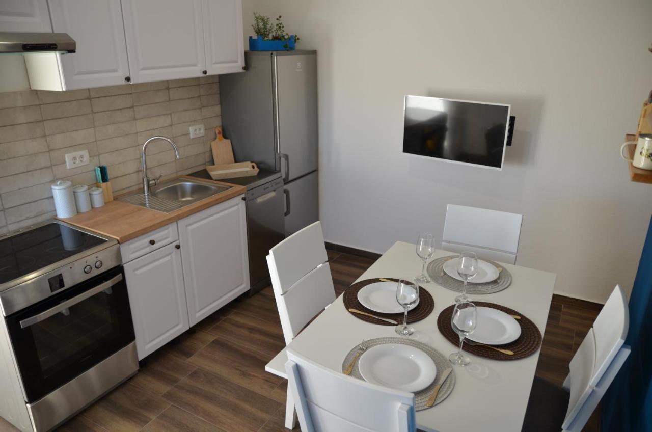 Apartment Donato