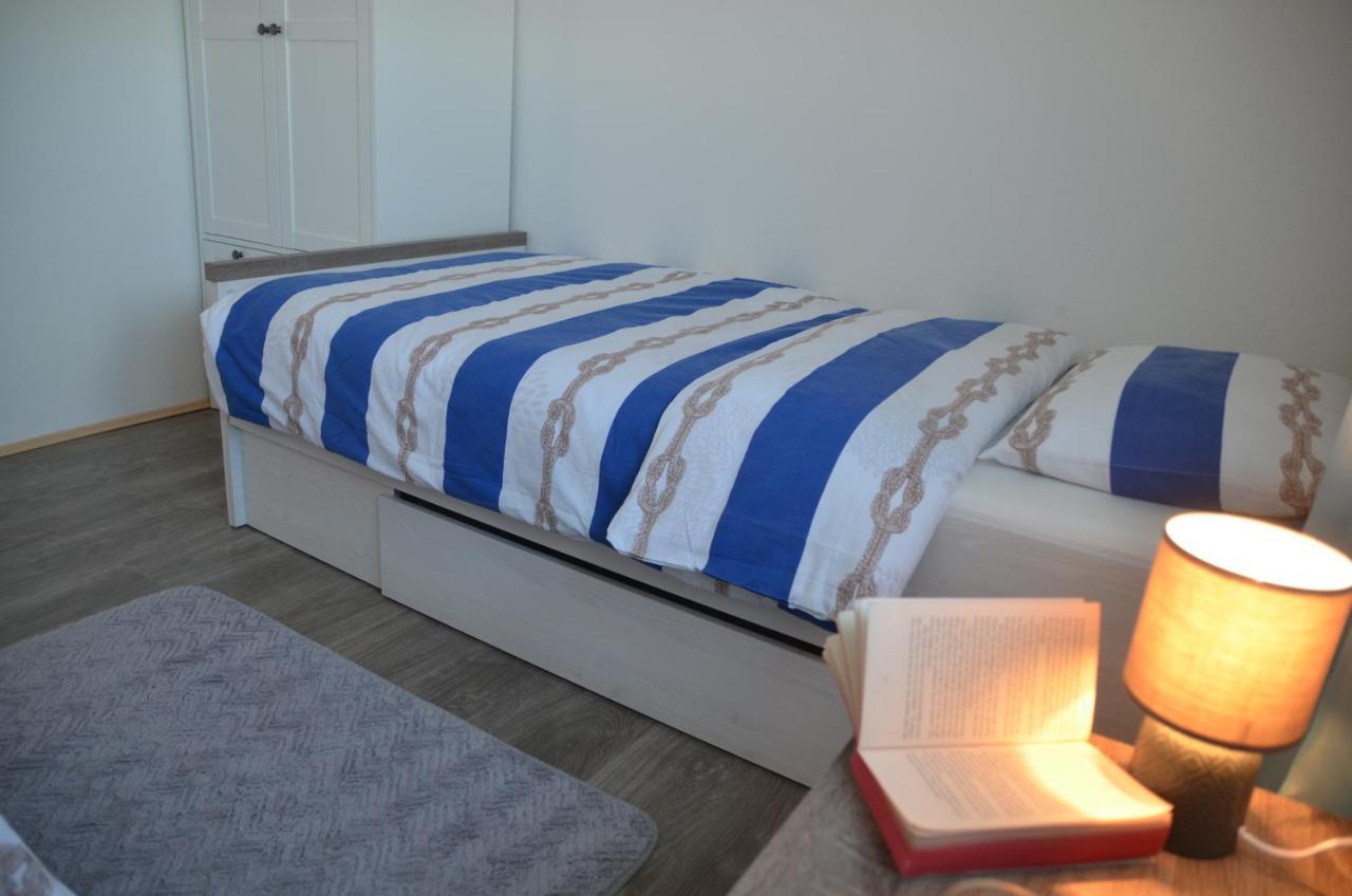Donato Apartment Vrsi