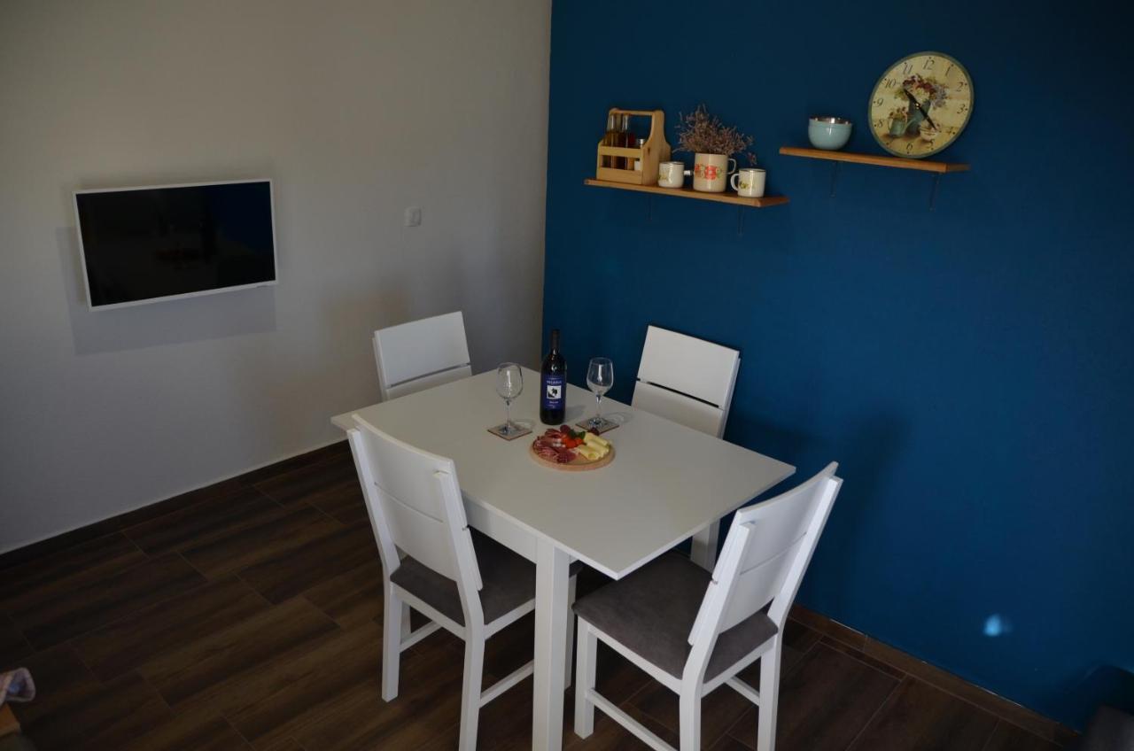 Apartment Donato
