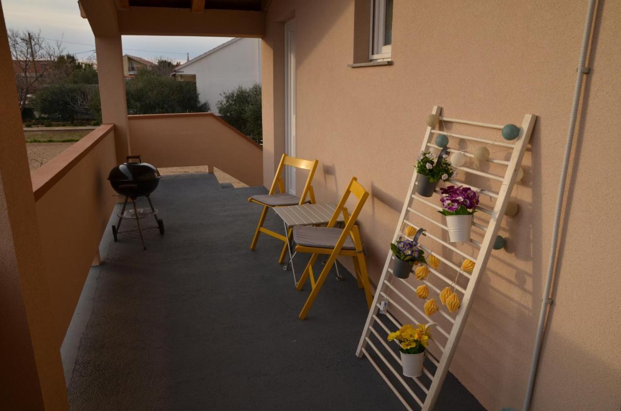 Donato Apartment *