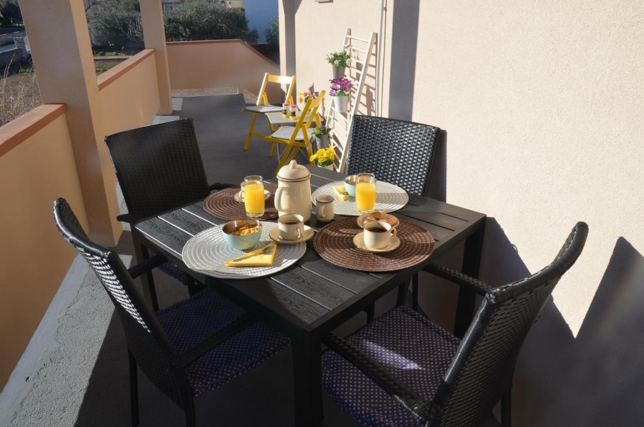 Donato Apartment *