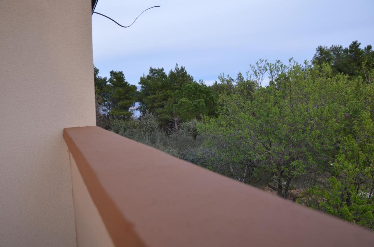 Apartment Donato Vrsi
