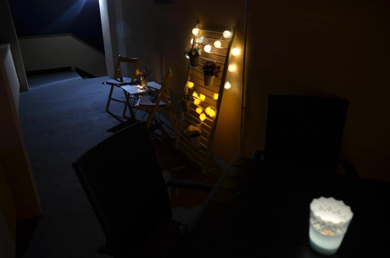 Apartment Donato Vrsi