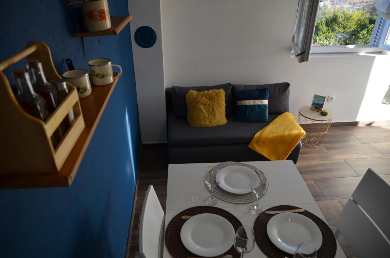 Apartment Donato Vrsi