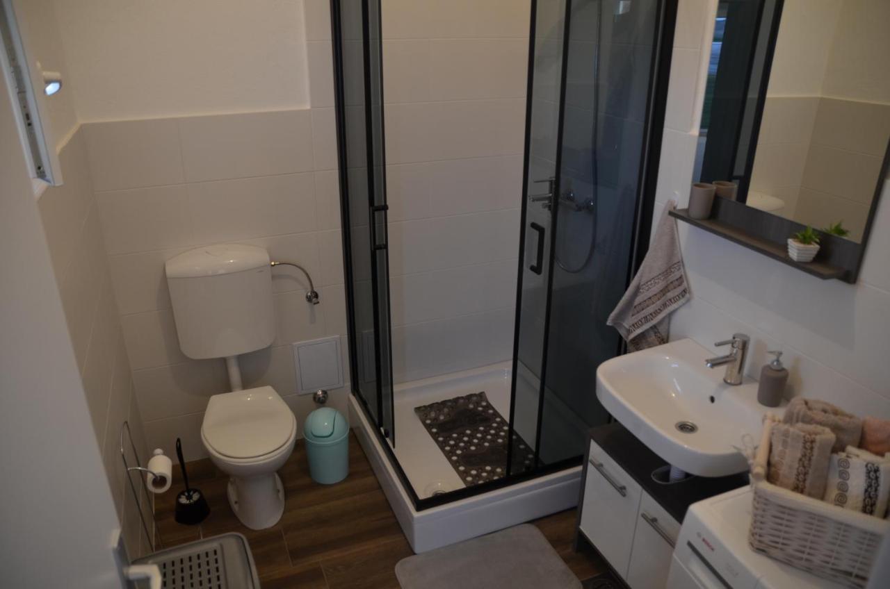 Donato Apartment Vrsi