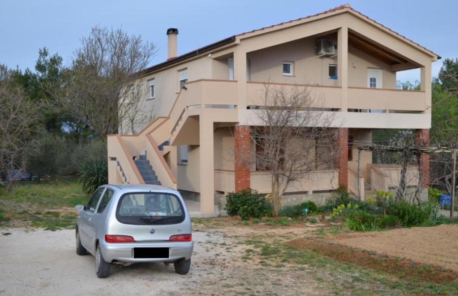 Apartment Donato Vrsi